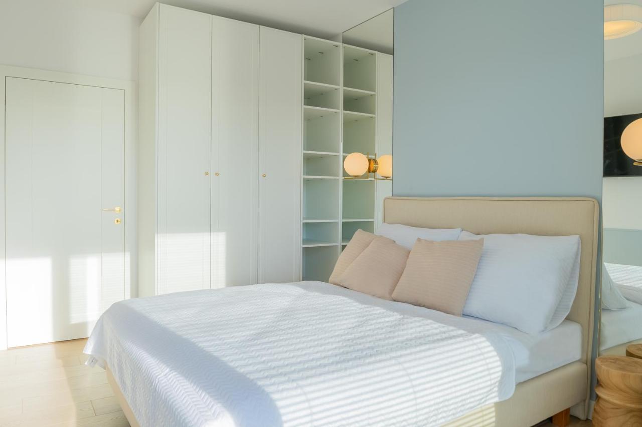 Polanki Aqua Apartamenty Premium - W Cenie Nielimitowany Dostep Do Strefy Aqua Kolobřeh Exteriér fotografie