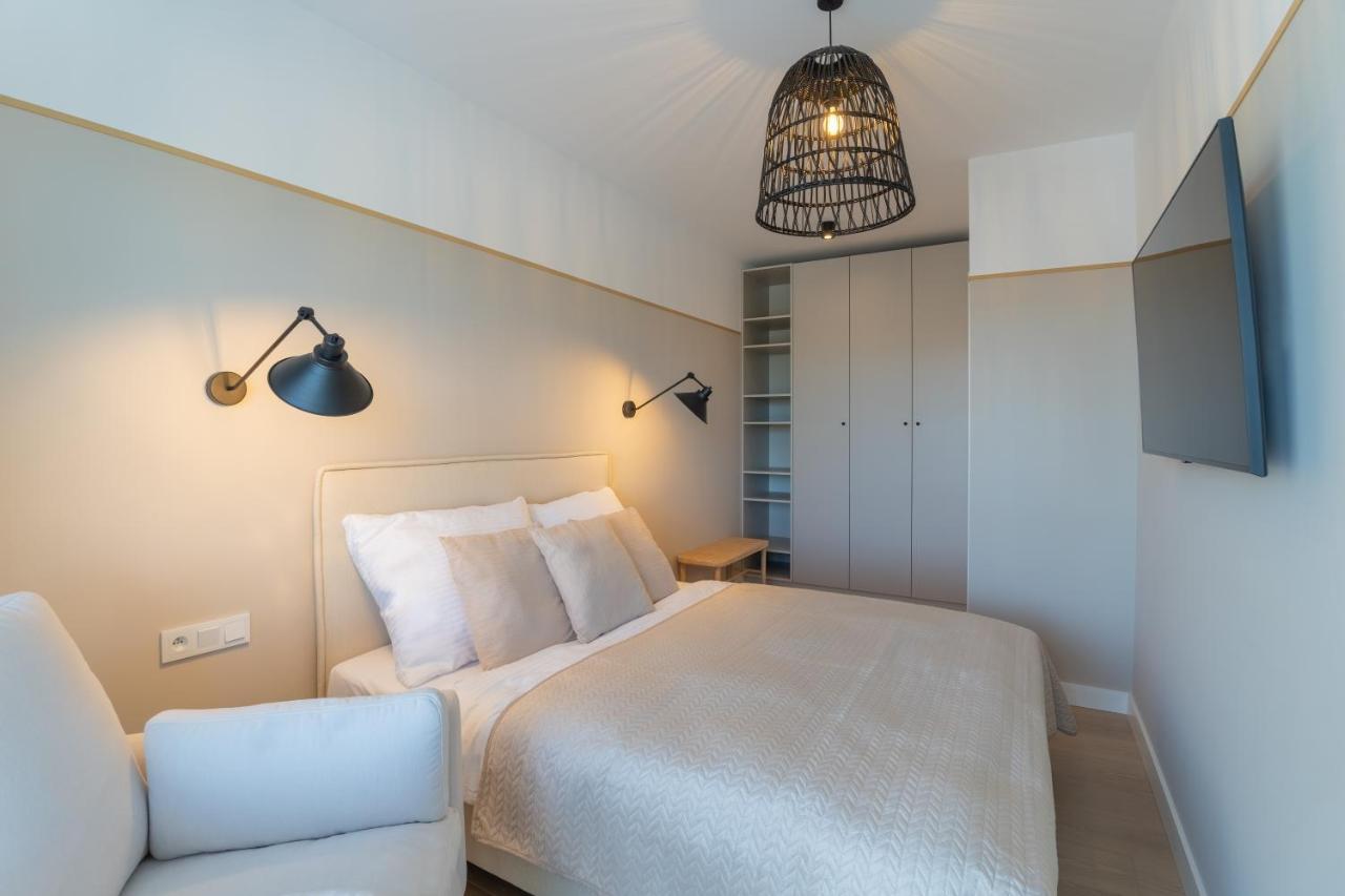 Polanki Aqua Apartamenty Premium - W Cenie Nielimitowany Dostep Do Strefy Aqua Kolobřeh Exteriér fotografie