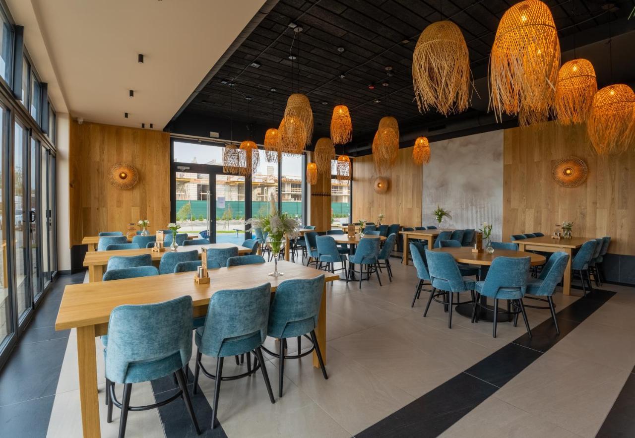 Polanki Aqua Apartamenty Premium - W Cenie Nielimitowany Dostep Do Strefy Aqua Kolobřeh Exteriér fotografie
