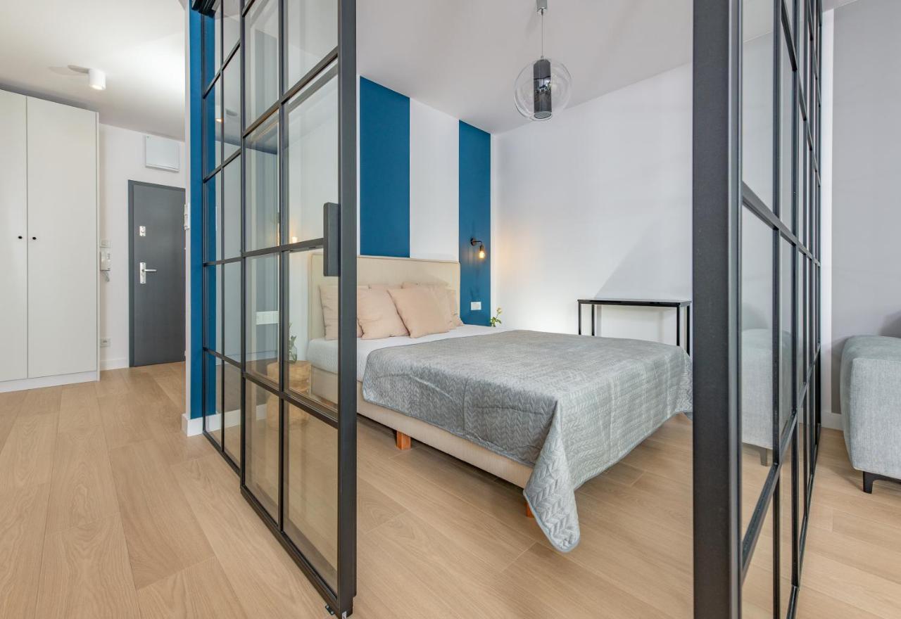 Polanki Aqua Apartamenty Premium - W Cenie Nielimitowany Dostep Do Strefy Aqua Kolobřeh Exteriér fotografie