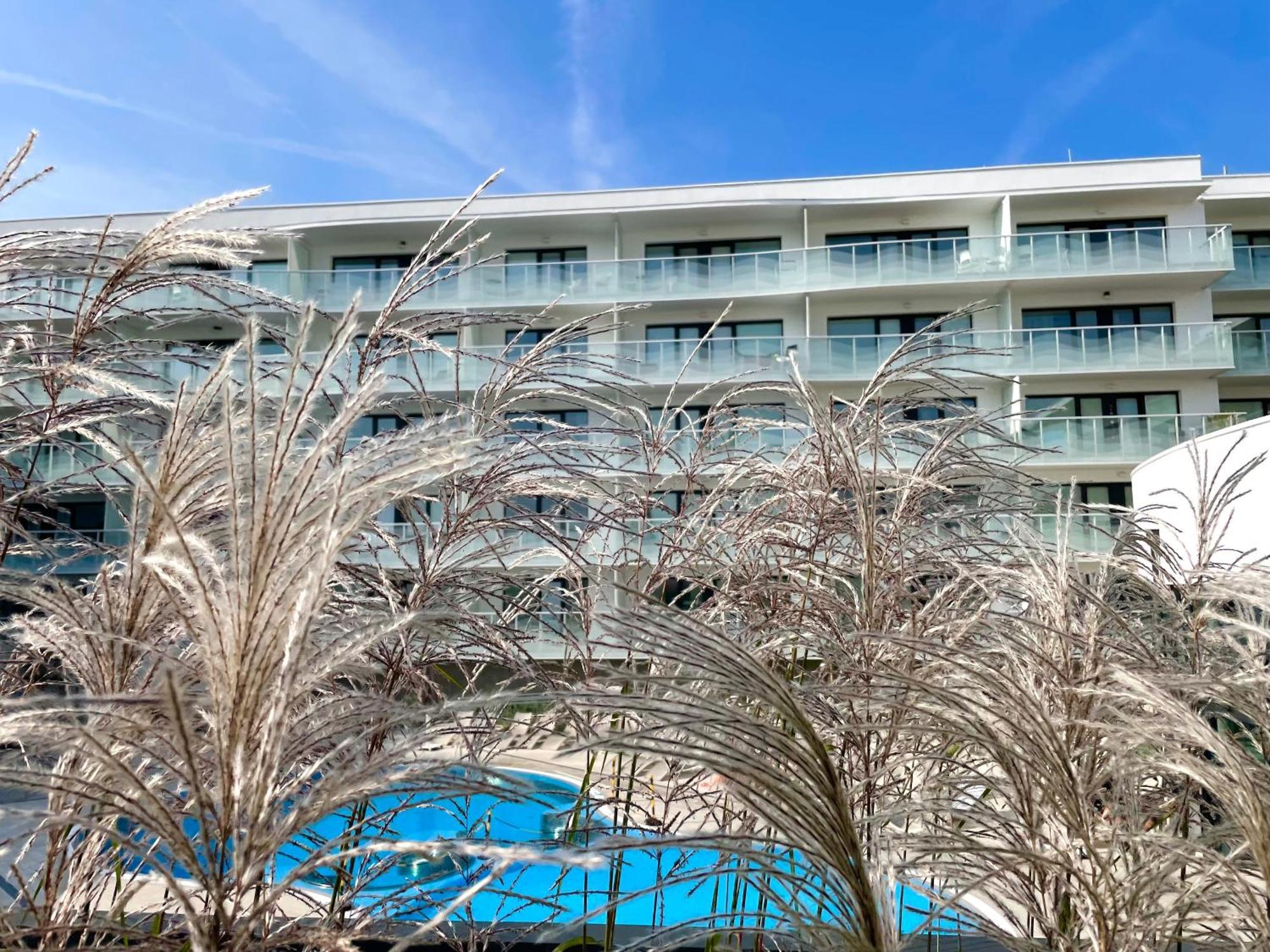 Polanki Aqua Apartamenty Premium - W Cenie Nielimitowany Dostep Do Strefy Aqua Kolobřeh Exteriér fotografie