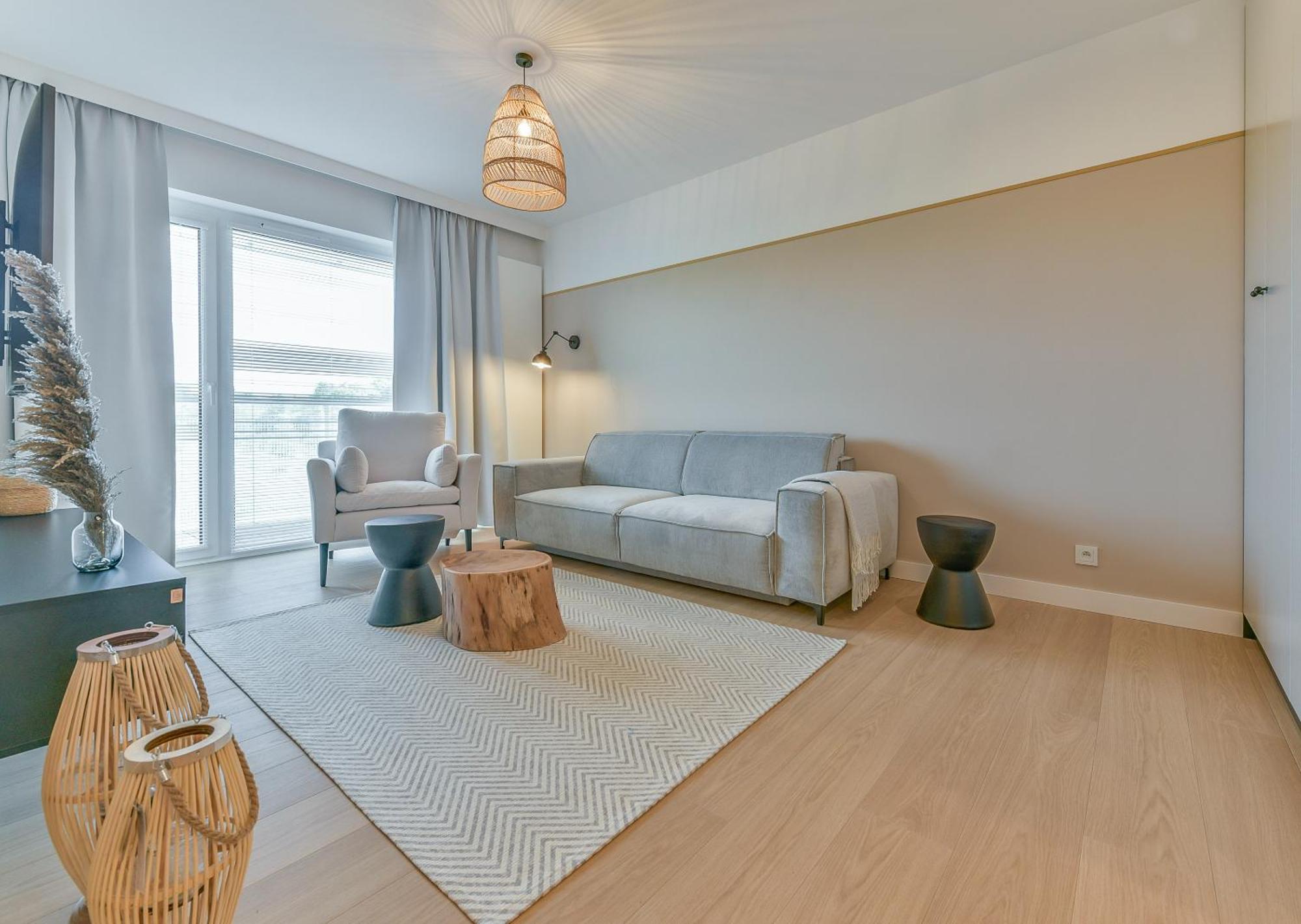 Polanki Aqua Apartamenty Premium - W Cenie Nielimitowany Dostep Do Strefy Aqua Kolobřeh Exteriér fotografie