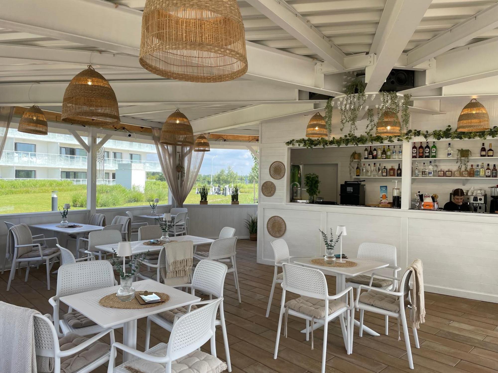 Polanki Aqua Apartamenty Premium - W Cenie Nielimitowany Dostep Do Strefy Aqua Kolobřeh Exteriér fotografie