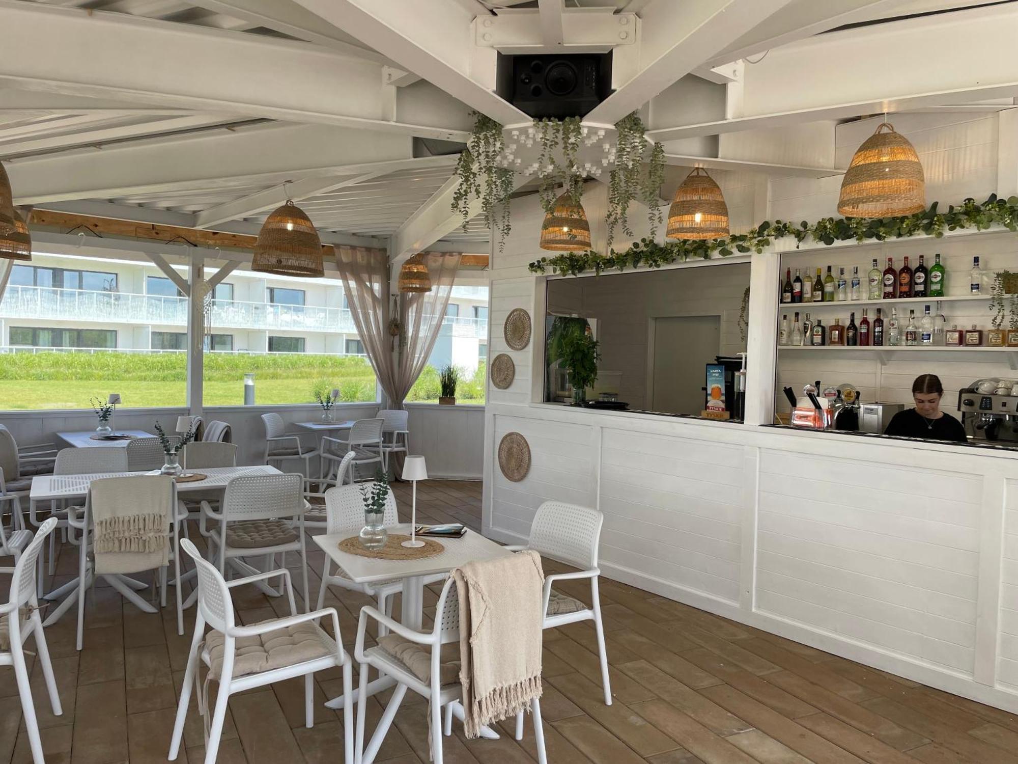 Polanki Aqua Apartamenty Premium - W Cenie Nielimitowany Dostep Do Strefy Aqua Kolobřeh Exteriér fotografie