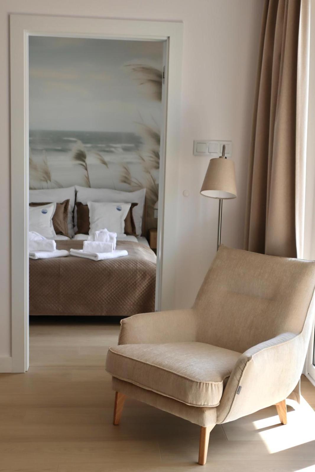 Polanki Aqua Apartamenty Premium - W Cenie Nielimitowany Dostep Do Strefy Aqua Kolobřeh Exteriér fotografie