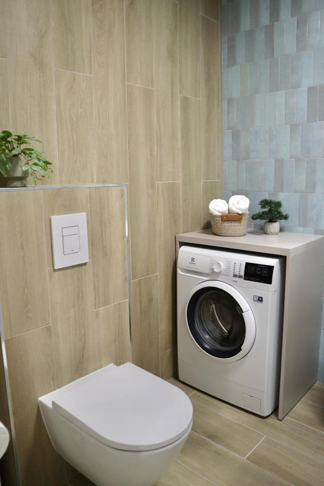 Polanki Aqua Apartamenty Premium - W Cenie Nielimitowany Dostep Do Strefy Aqua Kolobřeh Exteriér fotografie