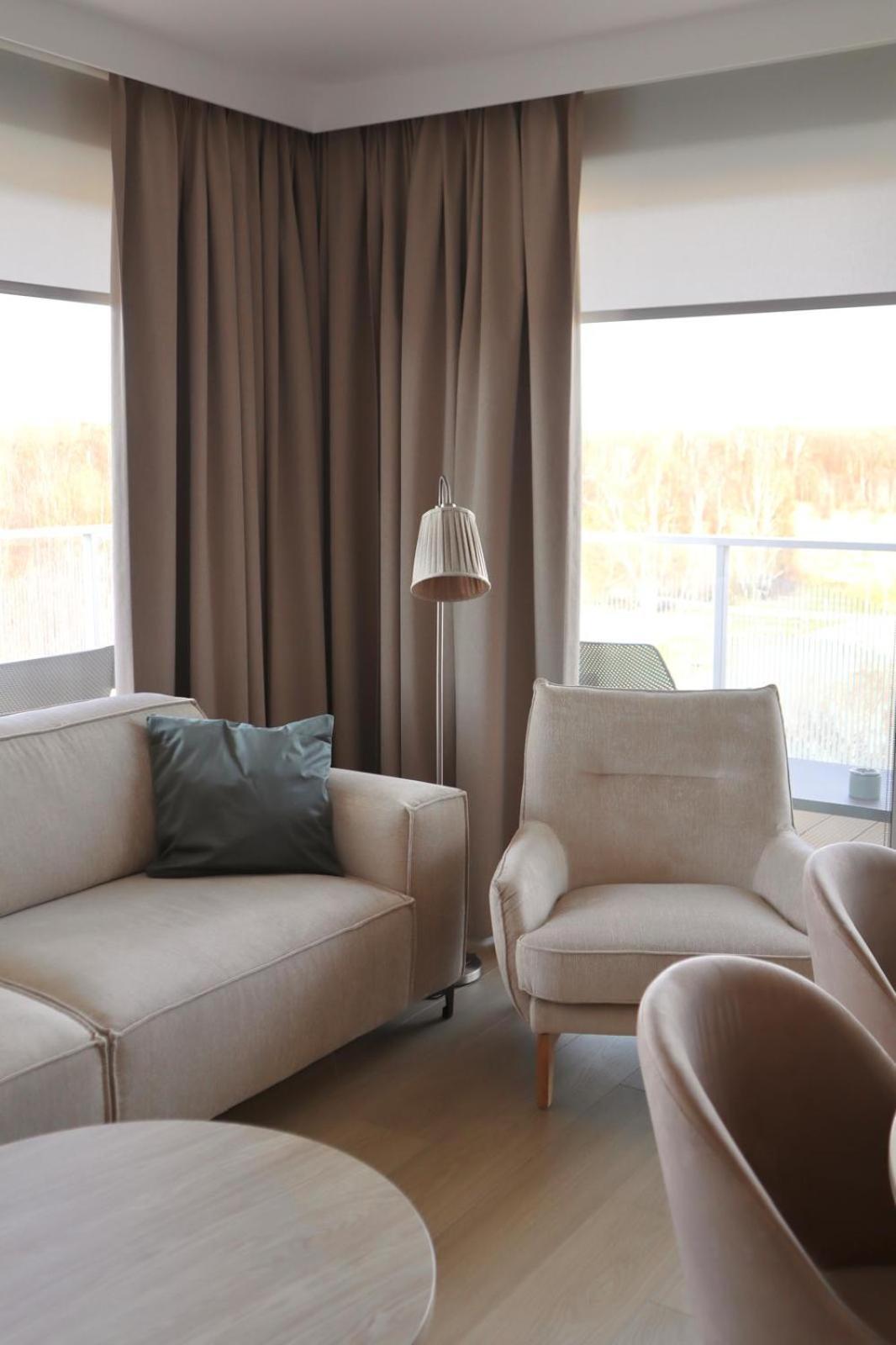 Polanki Aqua Apartamenty Premium - W Cenie Nielimitowany Dostep Do Strefy Aqua Kolobřeh Exteriér fotografie